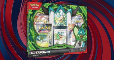 Pokémon TCG Premium Collection drops to lowest price ever in Amazon flash deal - manchestereveningnews.co.uk