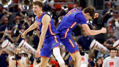 Picks, predictions for all 31 Champ Week men's tournaments - ESPN