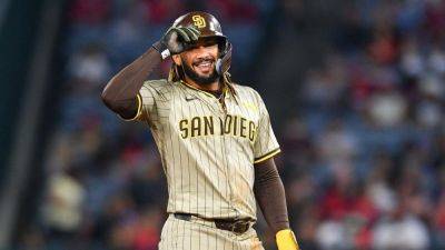 U.S.District - Fernando Tatis-Junior - Ronald Acuña-Junior - Fernando Tatis Jr. enters management deal with Bad Bunny's agency - ESPN - espn.com - New York - Puerto Rico - county San Diego - state Colorado