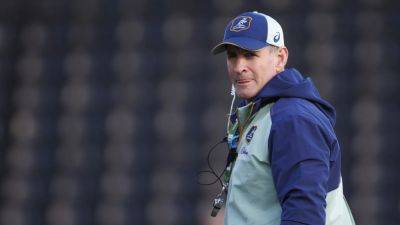 Pete Wilkins - Connacht appoint Australian Rod Seib as new attack coach - rte.ie - Australia