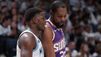 Andrew Wiggins - How to fix the Suns, 76ers, Heat, Pelicans and Timberwolves - ESPN - espn.com - state Minnesota
