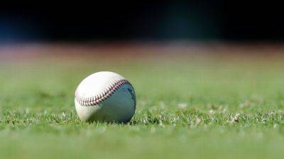 George Mason baseball breaks 42-year-old record with 23-run inning - ESPN