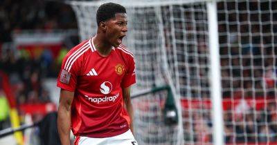 Manchester United have hidden advantage with Chido Obi 'blow' in Europa League