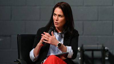 More women on coaching courses is 'massive progress' - Nora Stapleton