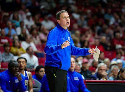 What Will Wade Is Accomplishing At McNeese Is Absurd, And The Numbers Prove It