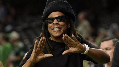 Tony Buzbee - Jay-Z sues woman over allegedly falsifying rape allegation - euronews.com - state Alabama - county Carter