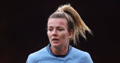 Manchester City star’s inspiring message on overcoming self-doubt