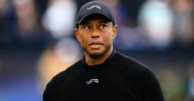 Tiger Woods set to miss Players Championship as ‘heart not into practising’