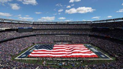 2026 World Cup final to host Super Bowl-style halftime show - ESPN