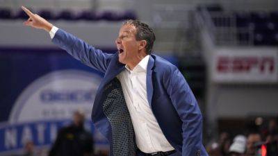 Joel Embiid - Scottie Barnes - Cade Cunningham - Longtime coach Kevin Boyle to leave Montverde Academy - ESPN - espn.com - state New Jersey - state Ohio