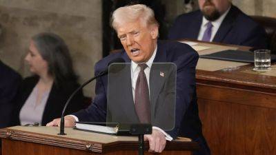 Has Europe spent more on Russian oil and gas than aid to Ukraine, as Trump claims?