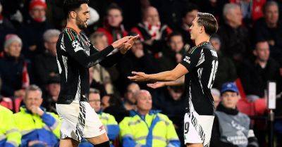 Mikel Merino confident Arsenal will be close to winning Champions League