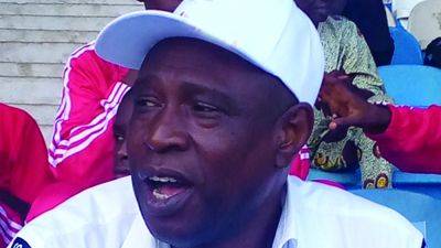 NSC banks on Nathaniel to shine at Los Angeles 2028 Olympics