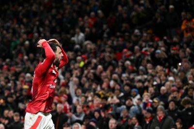 Real Sociedad aim to increase Man United misery in Europa League