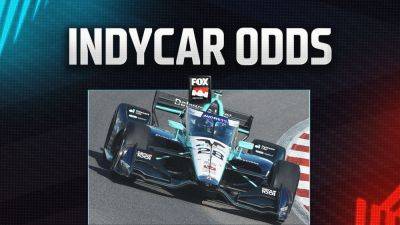 2025 INDYCAR Championship odds: Alex Palou favored after St. Pete