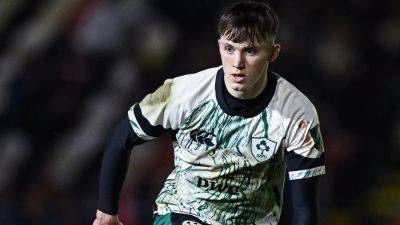 Tom Wood and Will Wootton handed starts for Ireland U20s
