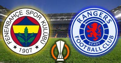 Who will win Fenerbahce vs Rangers? Our writers deliver their predictions for Europa League showdown in Istanbul