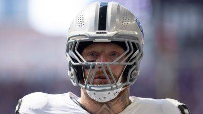 Sources - Raiders, Maxx Crosby reach 3-year, $106.5M extension - ESPN