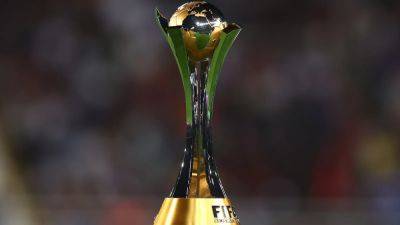 Gianni Infantino - Expanded Club World Cup to feature $1bn prize pot - rte.ie - Usa