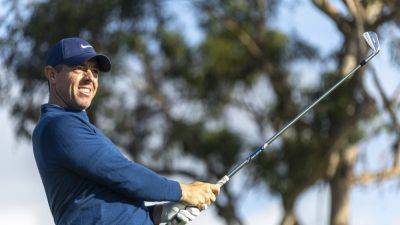 Rory Macilroy - Pga Tour - Rory McIlroy undecided on prep event for Masters but Augusta recce part of the plan - rte.ie - Houston