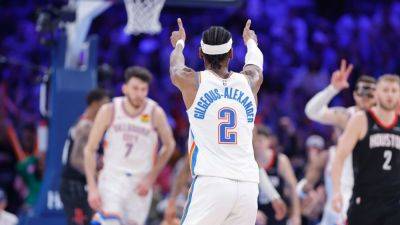 Betting Thunder-Grizzlies: Three props that stand out - ESPN