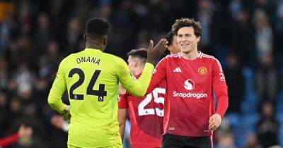 Manchester United predicted line-up vs Real Sociedad with midfield switch and very rare start