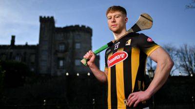 Kilkenny Gaa - Mossy Keoghan adding clinical finishing to impressive repertoire - rte.ie