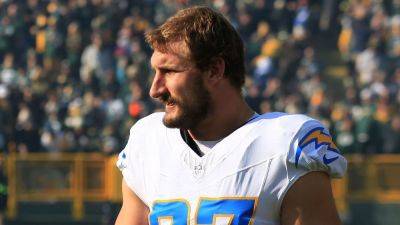 Chargers release five-time Pro Bowler Joey Bosa - ESPN