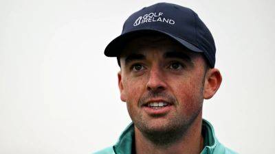 Max Kennedy set for PGA Tour debut in Puerto Rico