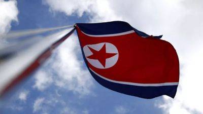 North Korea suspends foreign tours to border city just weeks after reopening