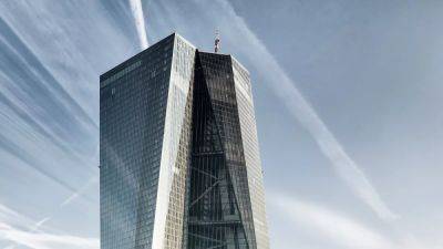 ECB cuts rates for sixth time since June despite sticky inflation
