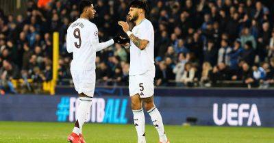 Aston Villa - Marco Asensio - Tyrone Mings - Leon Bailey - Hans Vanaken - Tyrone Mings will remember his two trips to Bruges – for very different reasons - breakingnews.ie