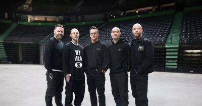 Here's how to get presale and general tickets to Five's 2025 UK tour