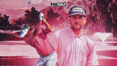 As he Masters team golf, Bubba Watson calls LIV 'the greatest thing I’ve ever done' - foxnews.com - Usa - Hong Kong