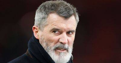 Roy Keane's scathing Manchester United verdict still rings true ahead of Europa League return