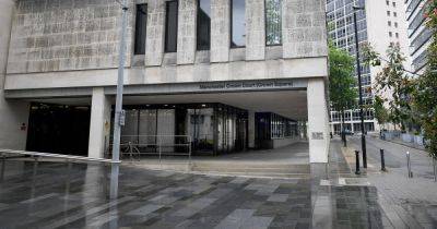 Predatory 'pimp' pleads GUILTY to inciting teenage girls into sex work - manchestereveningnews.co.uk
