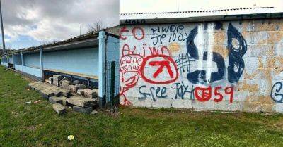 Several sports clubs in Co Waterford vandalised in number of anti-social incidents