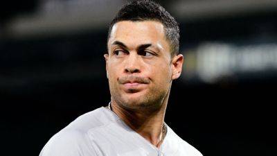 Gerrit Cole - Carlos Rodon - Brian Cashman - Giancarlo Stanton - Luis Gil - Yankees' Stanton receives additional injections; Gil out 3 months - ESPN - espn.com - Usa - New York