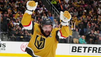 Rangers trade Reilly Smith to Golden Knights for prospect, pick - ESPN
