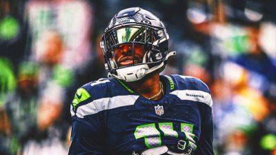 Justin Herbert - Jim Harbaugh - Mike Williams - Keenan Allen - DK Metcalf next team odds: Chargers, Patriots favored to land star WR - foxnews.com