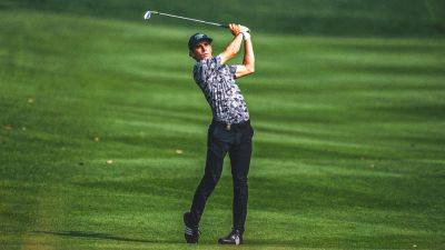 Abraham Ancer - How to watch LIV Golf Hong Kong 2025: Date, time, TV channels, streaming - foxnews.com - Hong Kong