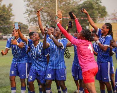 Nigerian sports federations urged to partner with betPawa to elevate player welfare