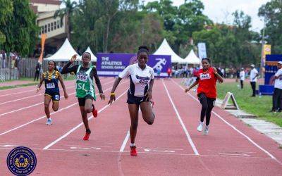 TASG is focused on building top stars, says Akinbohun