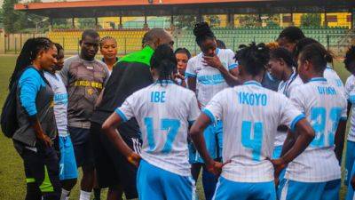NWFL opens 2024/25 premier league mid-season transfer window
