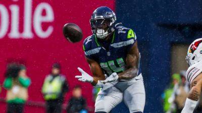 John Schneider - Seahawks exploring Metcalf trade with a 'ton of teams,' GM says - ESPN - espn.com