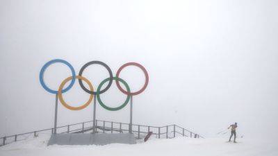 U.S. offers $10M reward for arrest of ex-Olympic snowboarder - ESPN