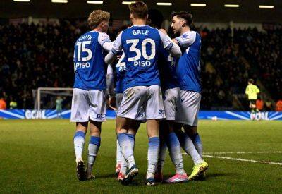 Gillingham v Bradford City preview: Manager John Coleman looks ahead to League 2 meeting at Priestfield Stadium