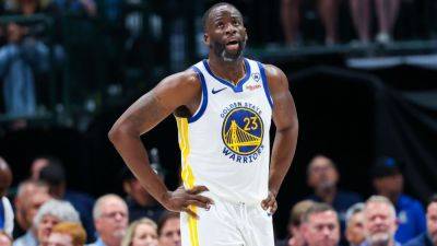 Warriors' Green -- Podcast remarks on Knicks' Towns 'what I heard' - ESPN - espn.com - New York - Los Angeles - state Minnesota - county Green - county Butler