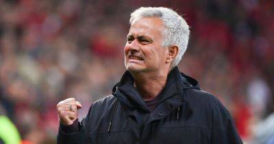 Rangers can have 'unforgiven' Jose Mourinho because Celtic boast a better boss in Brendan – Chris Sutton