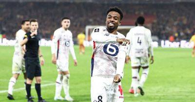 Manchester United can solve position problem for free this summer - but there's a catch